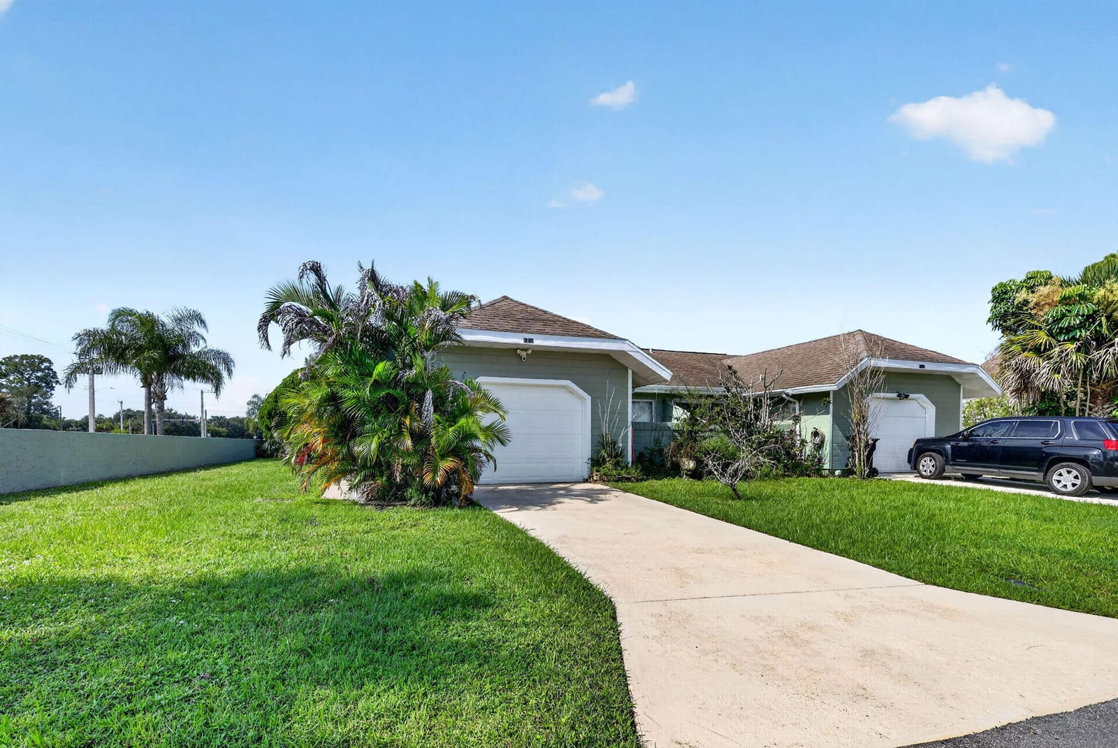 1713 SE Ryecroft Court, Port St. Lucie, FL 34952 photo 2