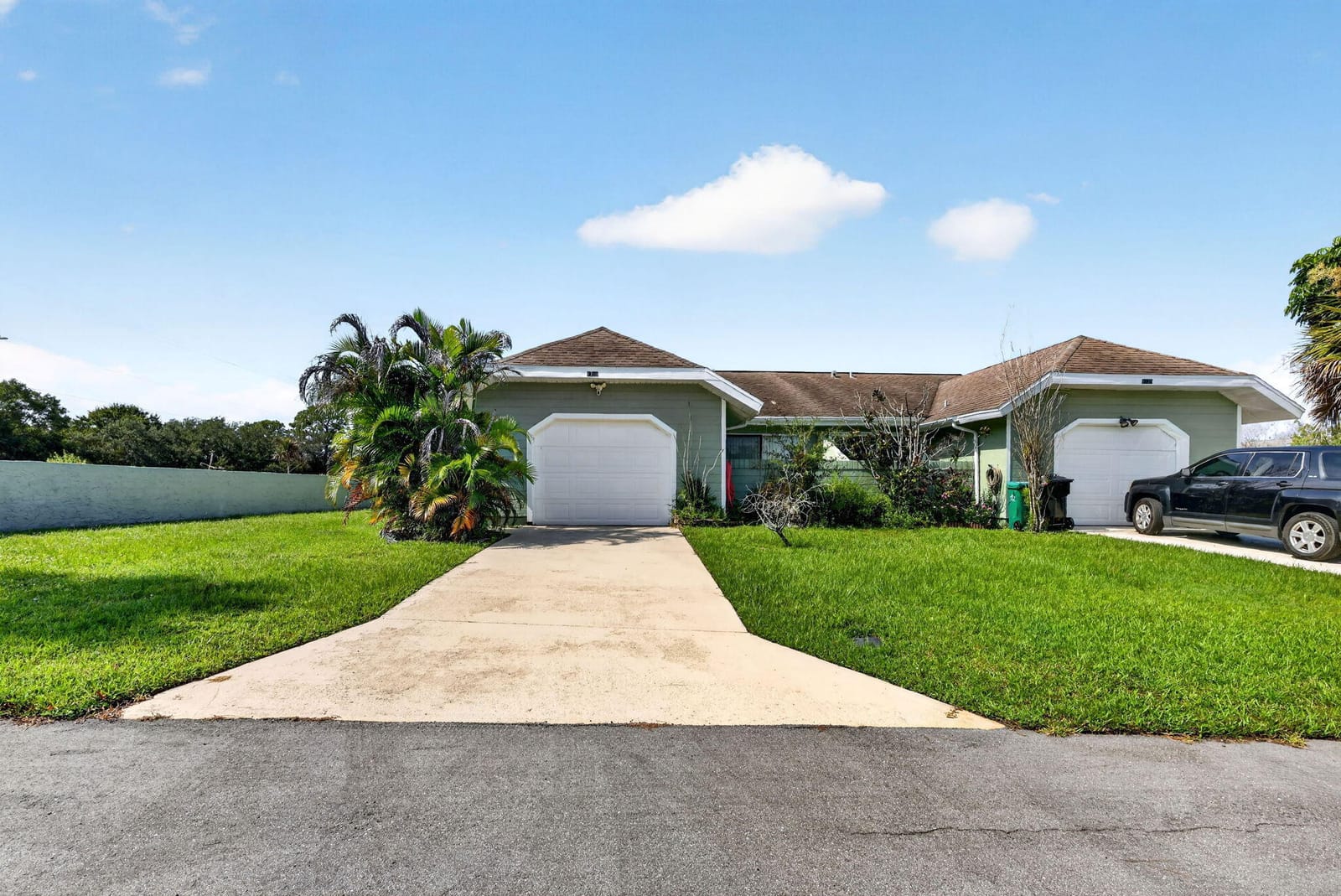 1713 SE Ryecroft Court, Port St. Lucie, FL 34952