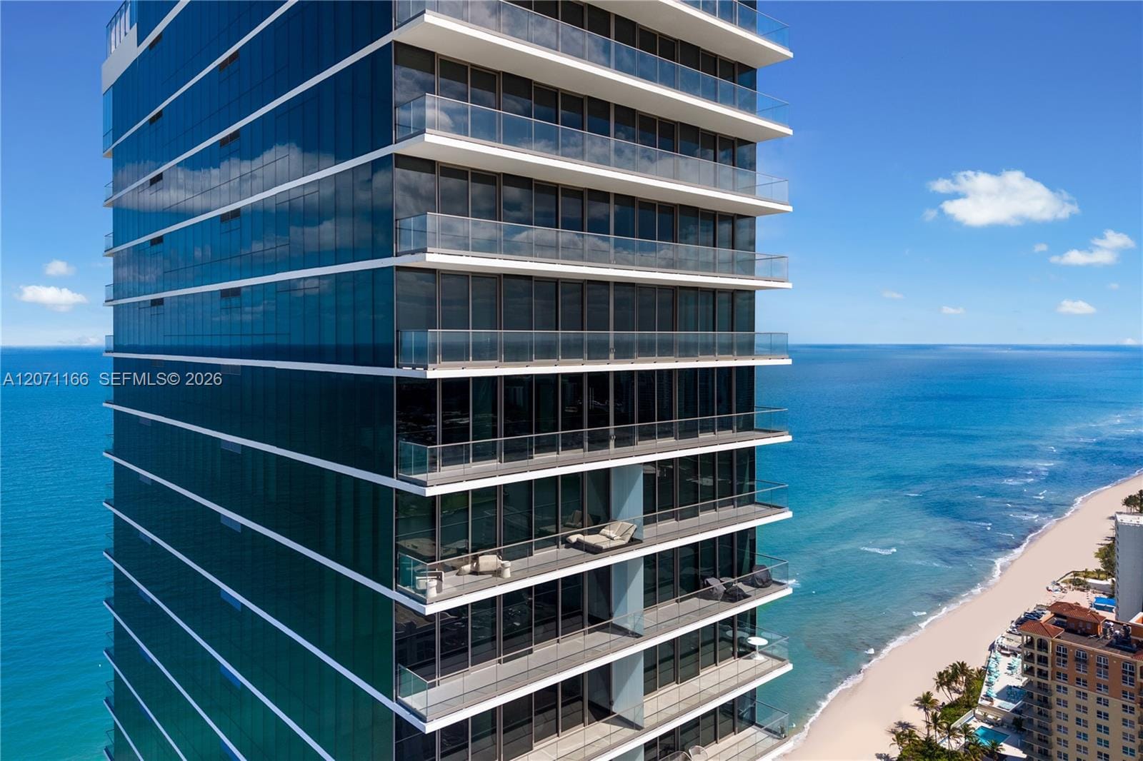 2000 S Ocean Drive 20A, Hallandale Beach, FL 33009