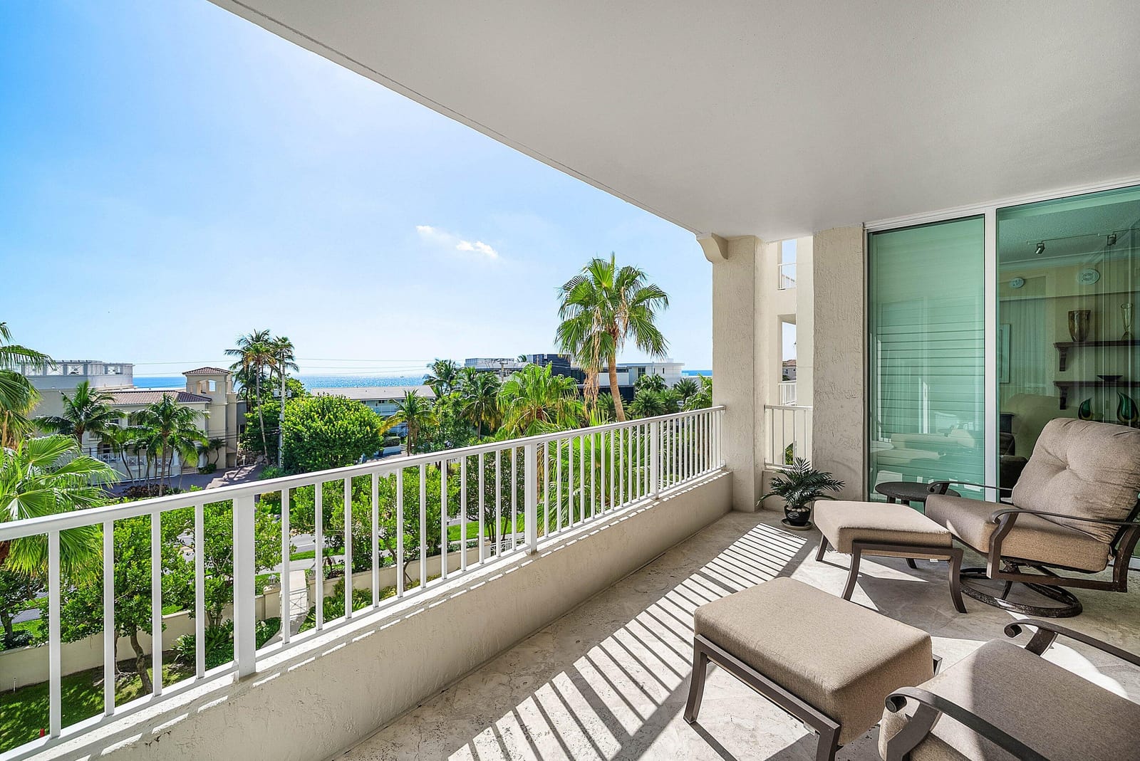 3700 S OCEAN Boulevard 404, Highland Beach, FL 33487