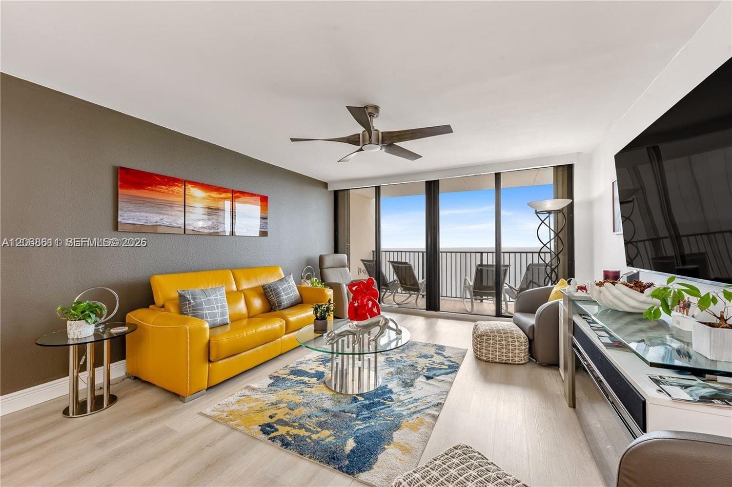2201 S Ocean Drive 2202