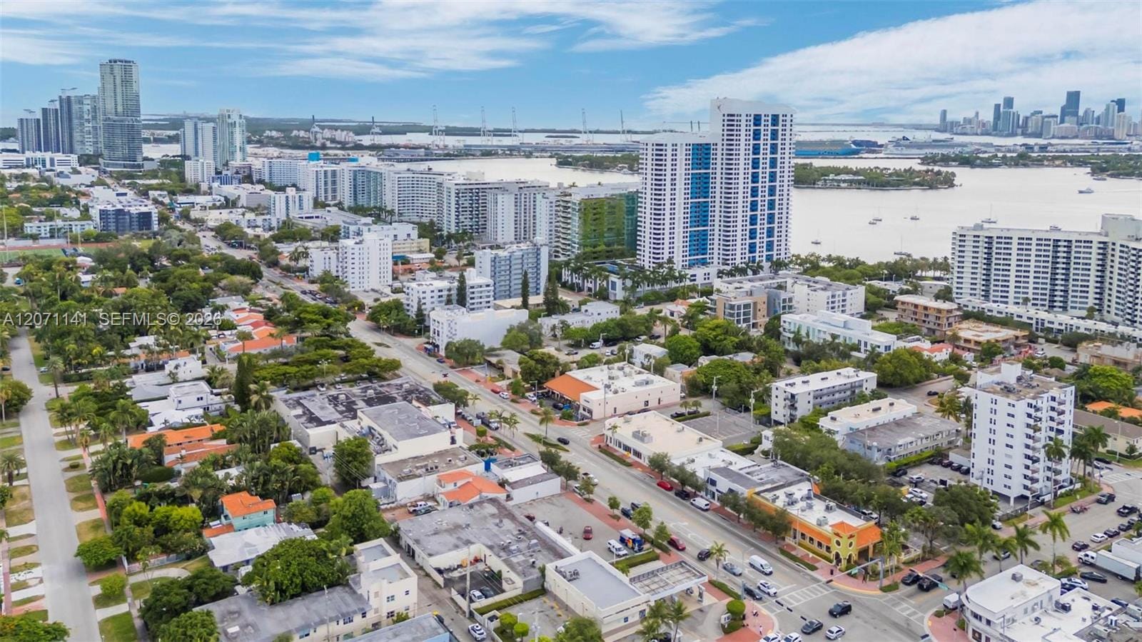 1605 Michigan Avenue 929, Miami Beach, FL 33139 photo 23