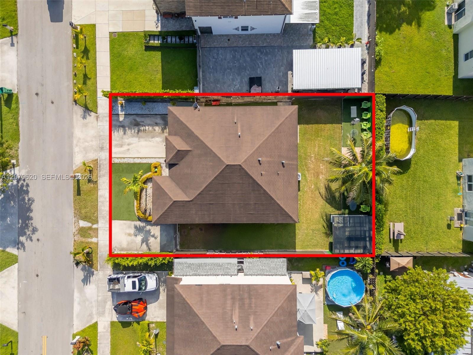 18984 SW 319th Street, Homestead, FL 33030 photo 23