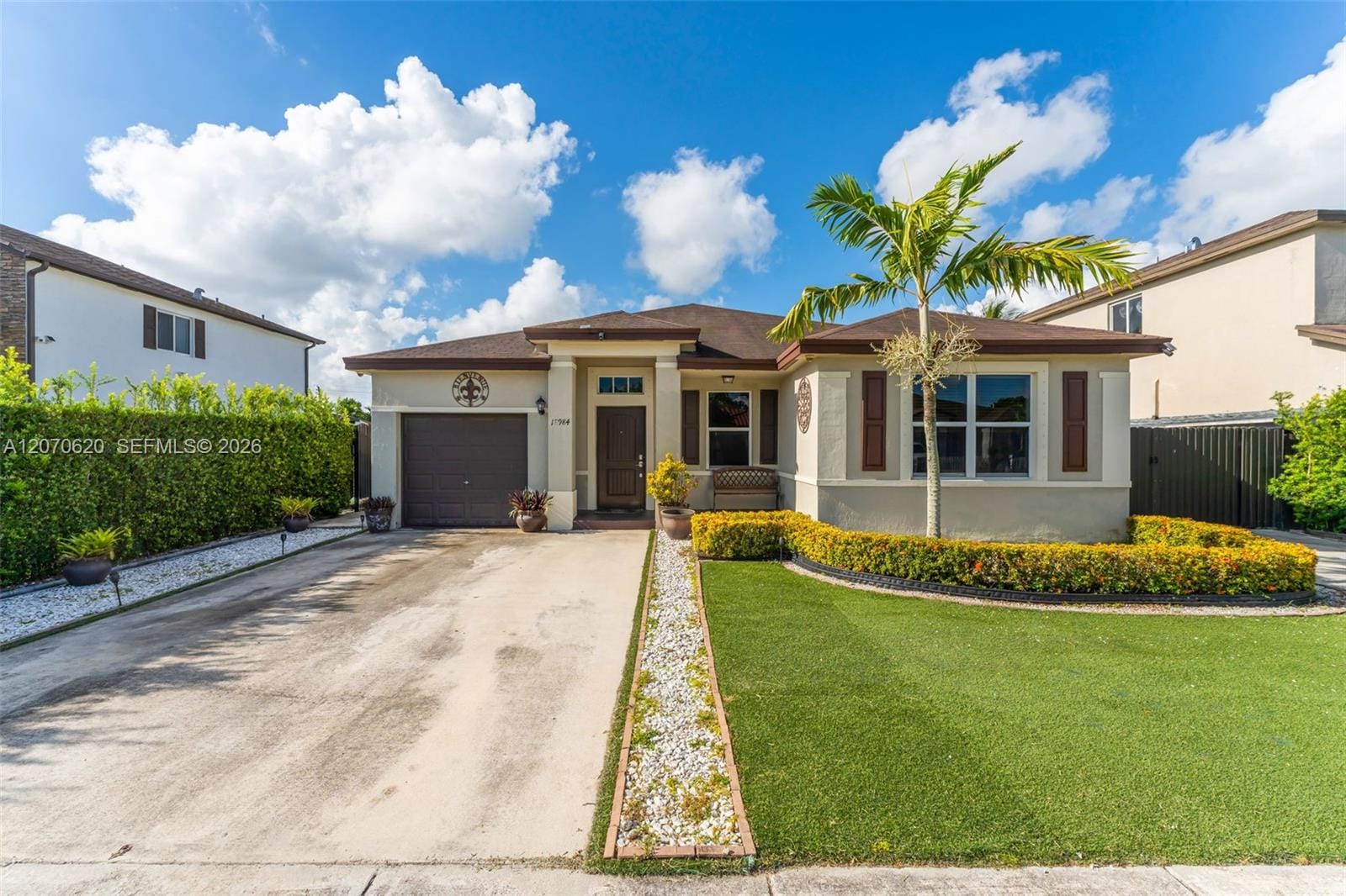 18984 SW 319th Street, Homestead, FL 33030