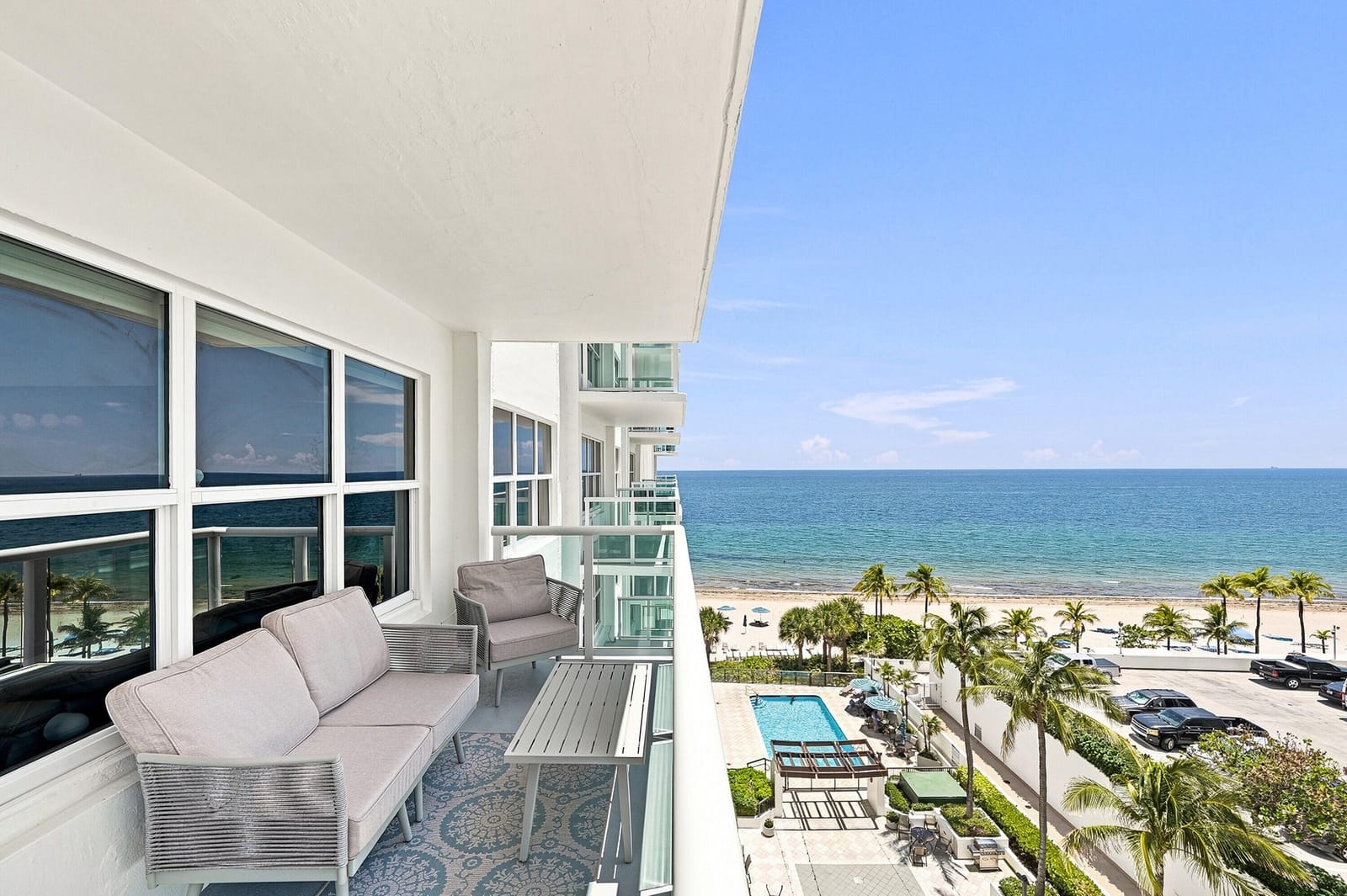 3550 Galt Ocean Drive 704, Fort Lauderdale, FL 33308
