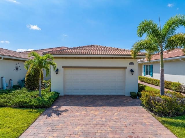 24035 SW FIRENZE Way, sold in Verano Pud No. 1 Plat No. 22, Port St Lucie, FL
