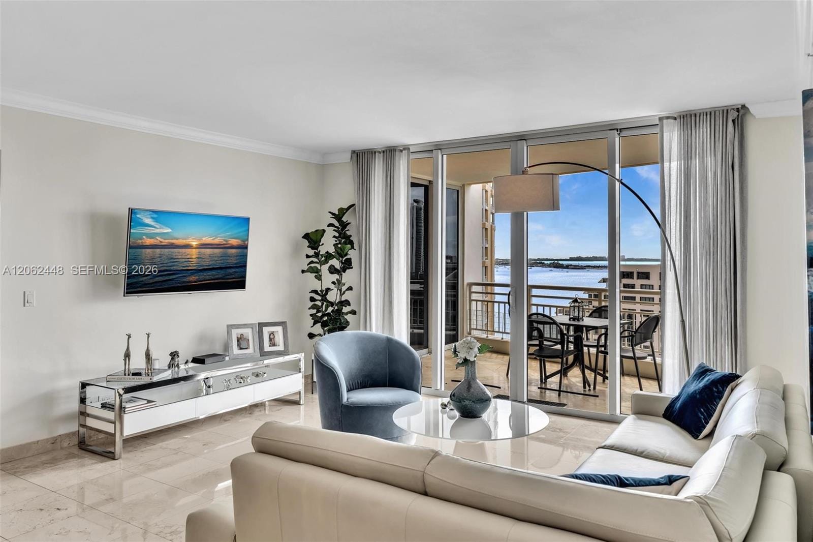 848 Brickell Key Drive 1805, Miami, FL 33131