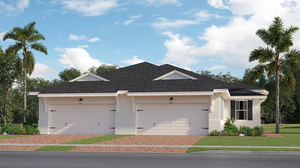 10683 NW WILGROVE Lane, Port St. Lucie, FL 34987