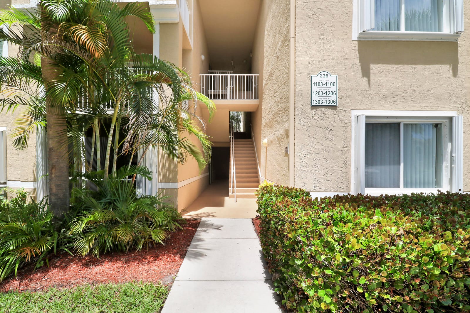 236 VILLAGE Boulevard 1106, Tequesta, FL 33469 photo 4