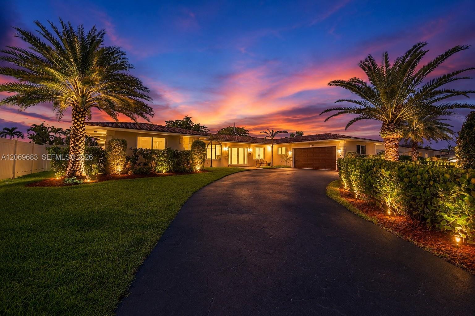 4812 Van Buren Street, Hollywood, FL 33021