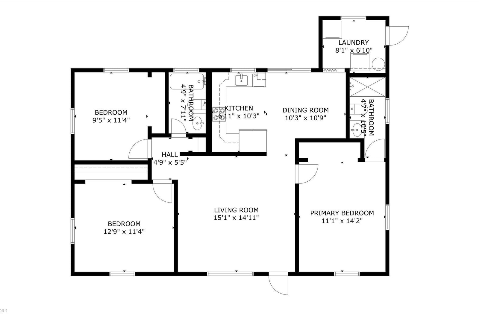 1400 NE 42nd Court, Oakland Park, FL 33334 photo 25