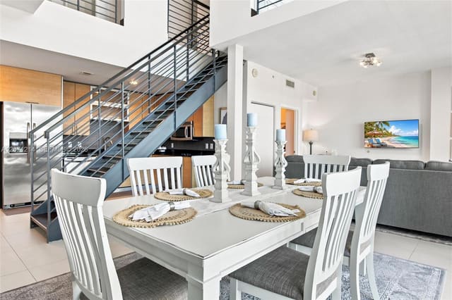 60 SW 13th Street 4602, Infinity At Brickell, Miami, FL