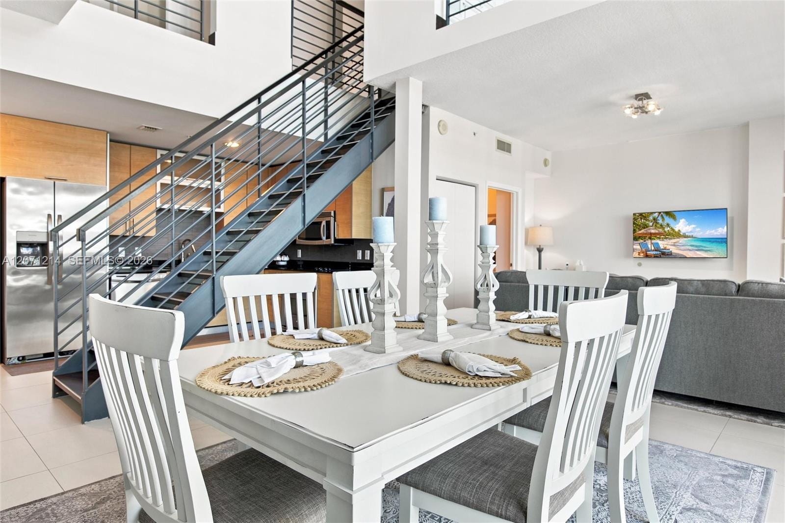60 SW 13th Street 4602, Miami, FL 33130