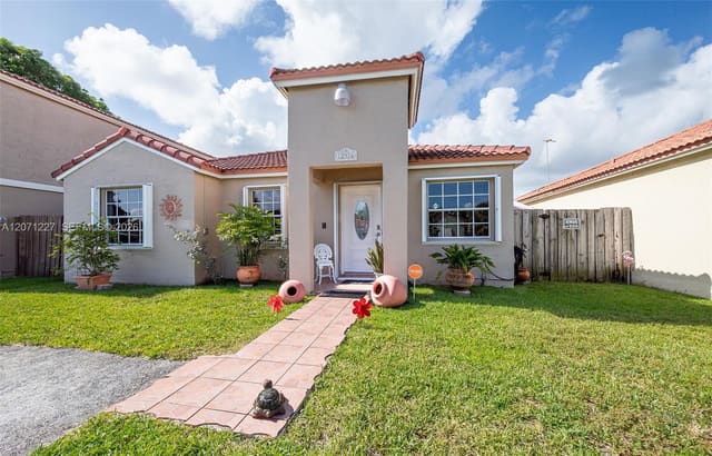 12916 SW 150th Terrace, Deerwood Estates, Miami, FL