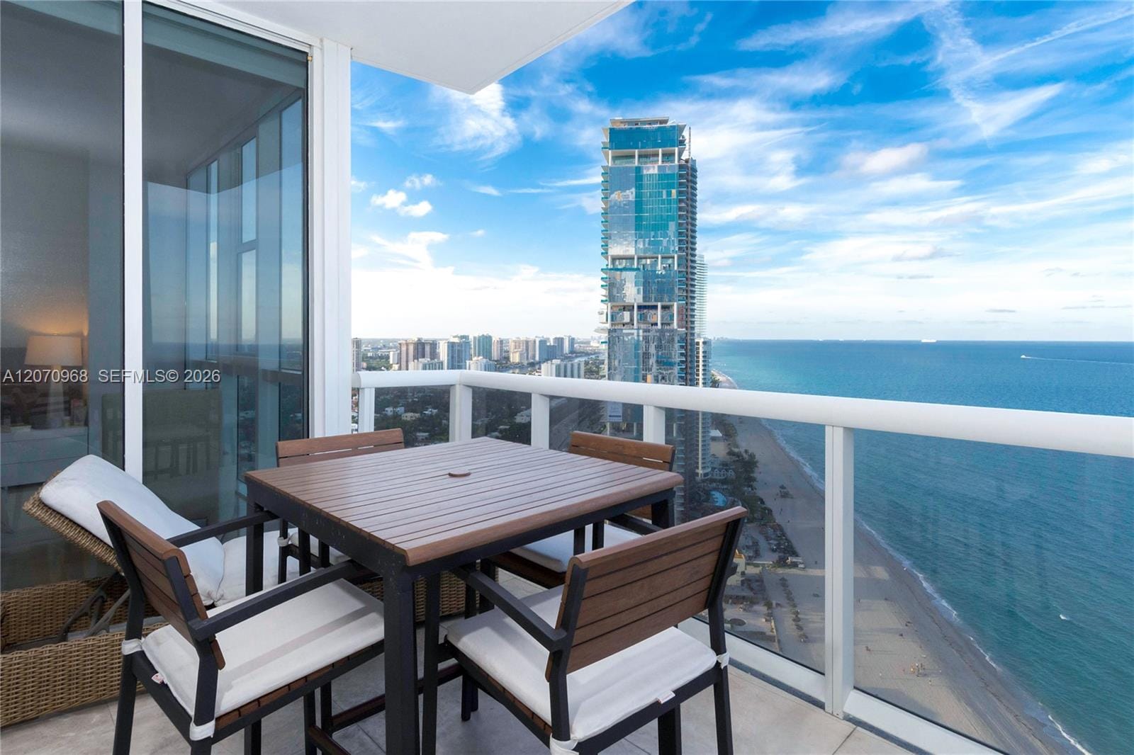 18201 Collins Avenue 4208, Sunny Isles Beach, FL 33160