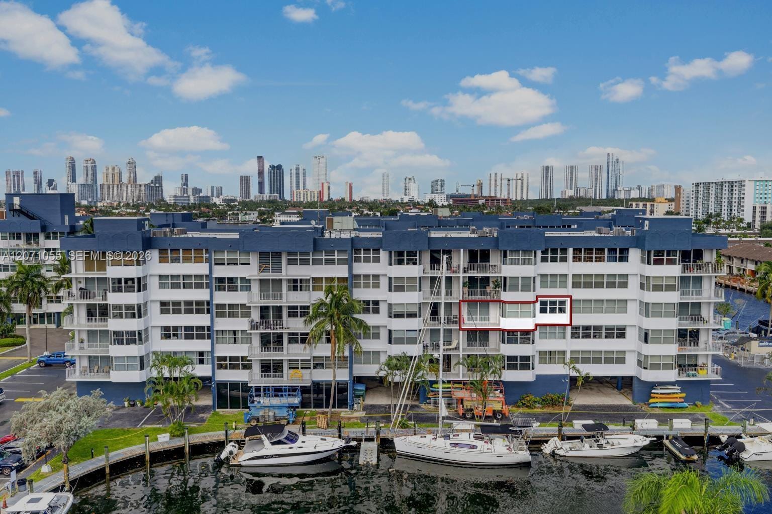 16565 NE 26th Avenue 4E, North Miami Beach, FL 33160 photo 27