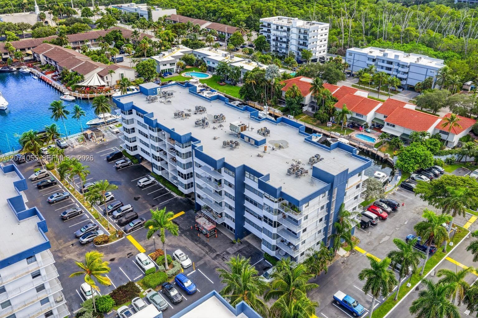 16565 NE 26th Avenue 4E, North Miami Beach, FL 33160 photo 29