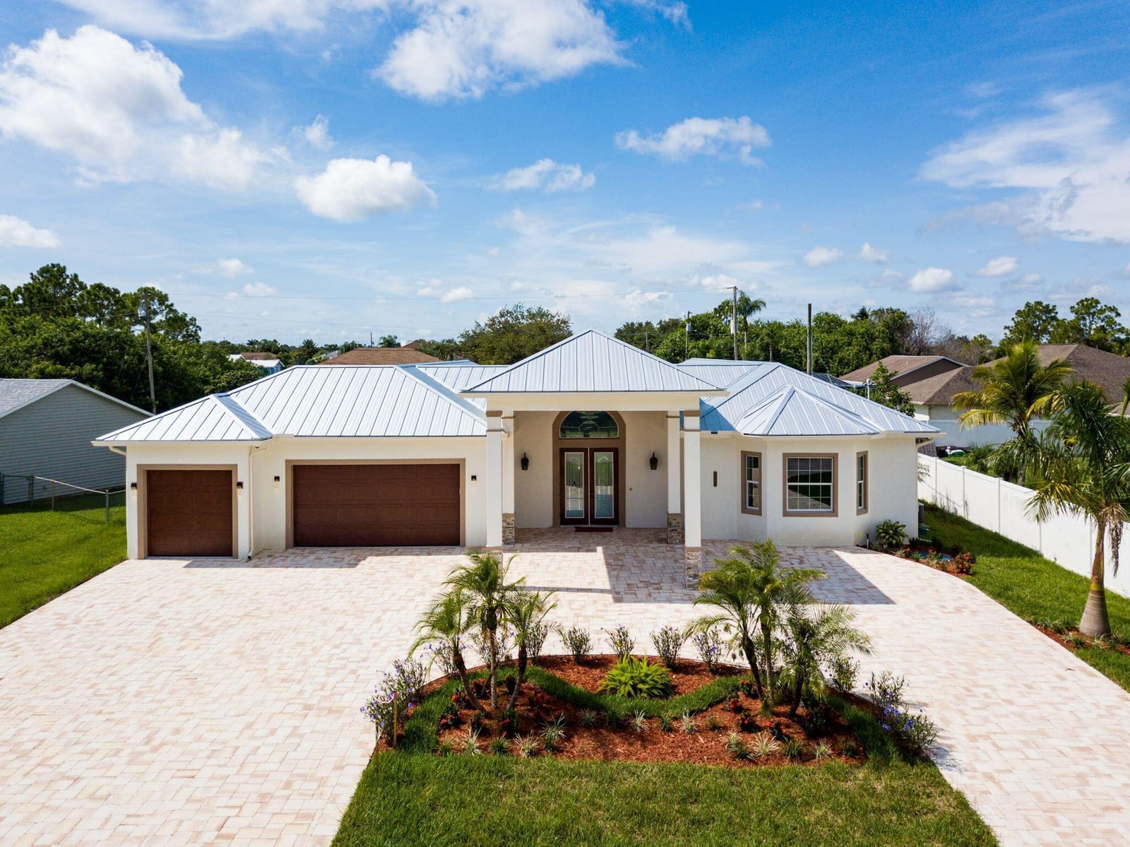 2682 SW IMPORT Drive, Port St. Lucie, FL 34987 photo 3
