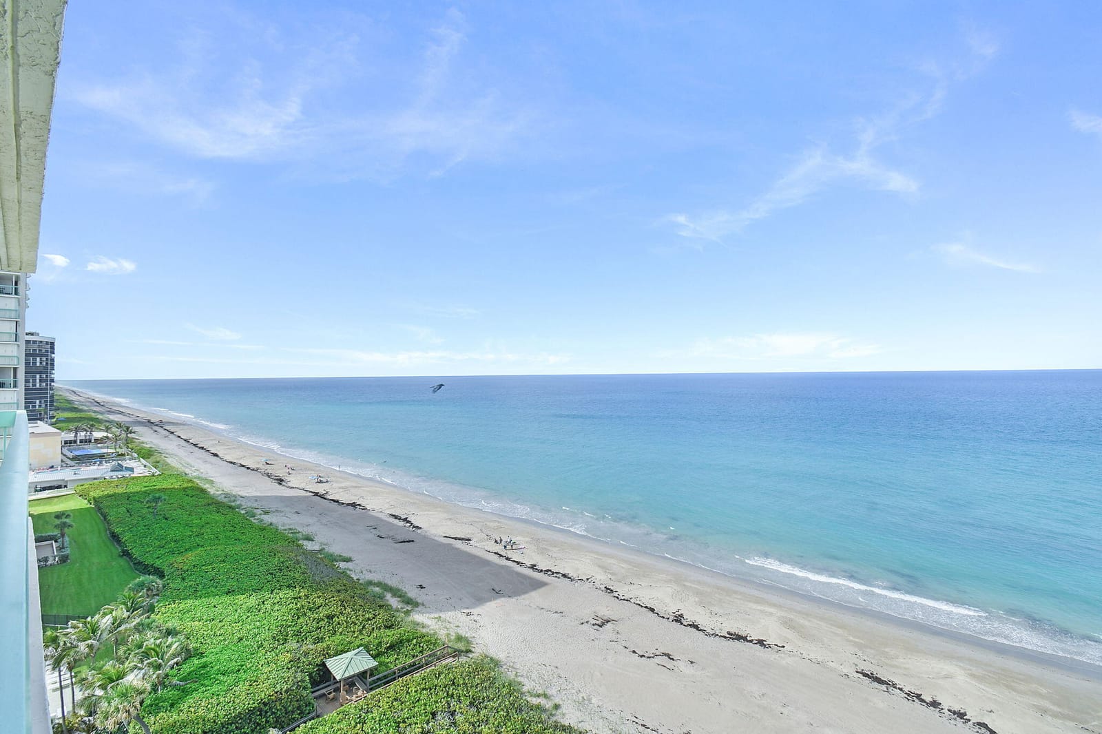 9940 S OCEAN Drive 1101 — photo 2