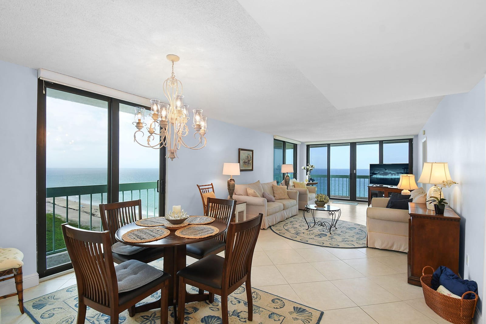 9940 S OCEAN Drive 1101 — photo 11