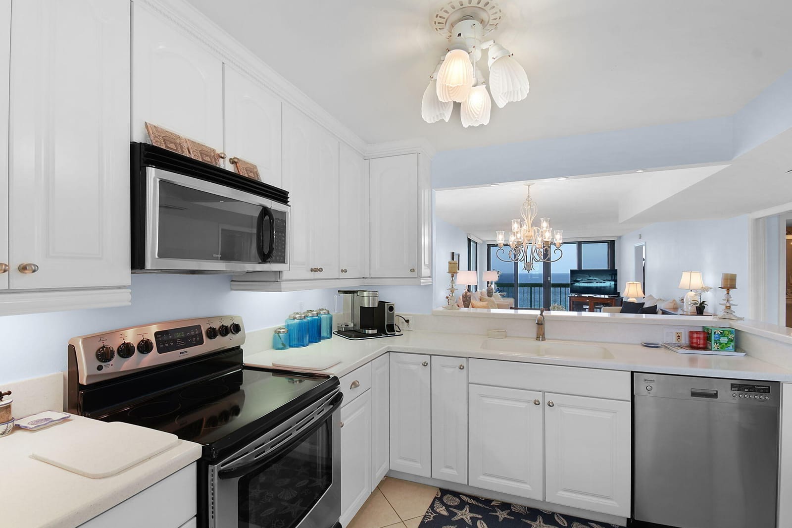 9940 S OCEAN Drive 1101 — photo 5