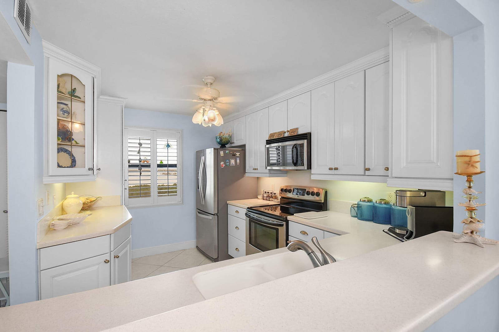 9940 S OCEAN Drive 1101 — photo 7