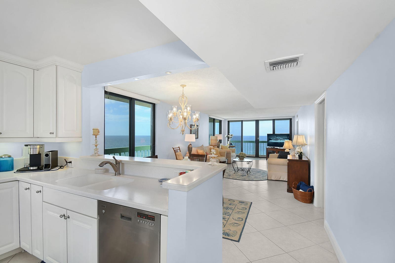 9940 S OCEAN Drive 1101 — photo 8