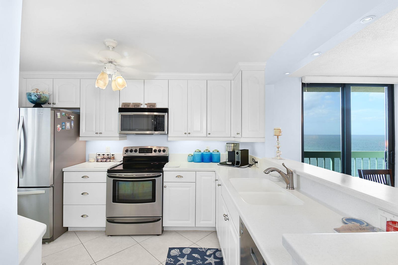 9940 S OCEAN Drive 1101 — photo 9