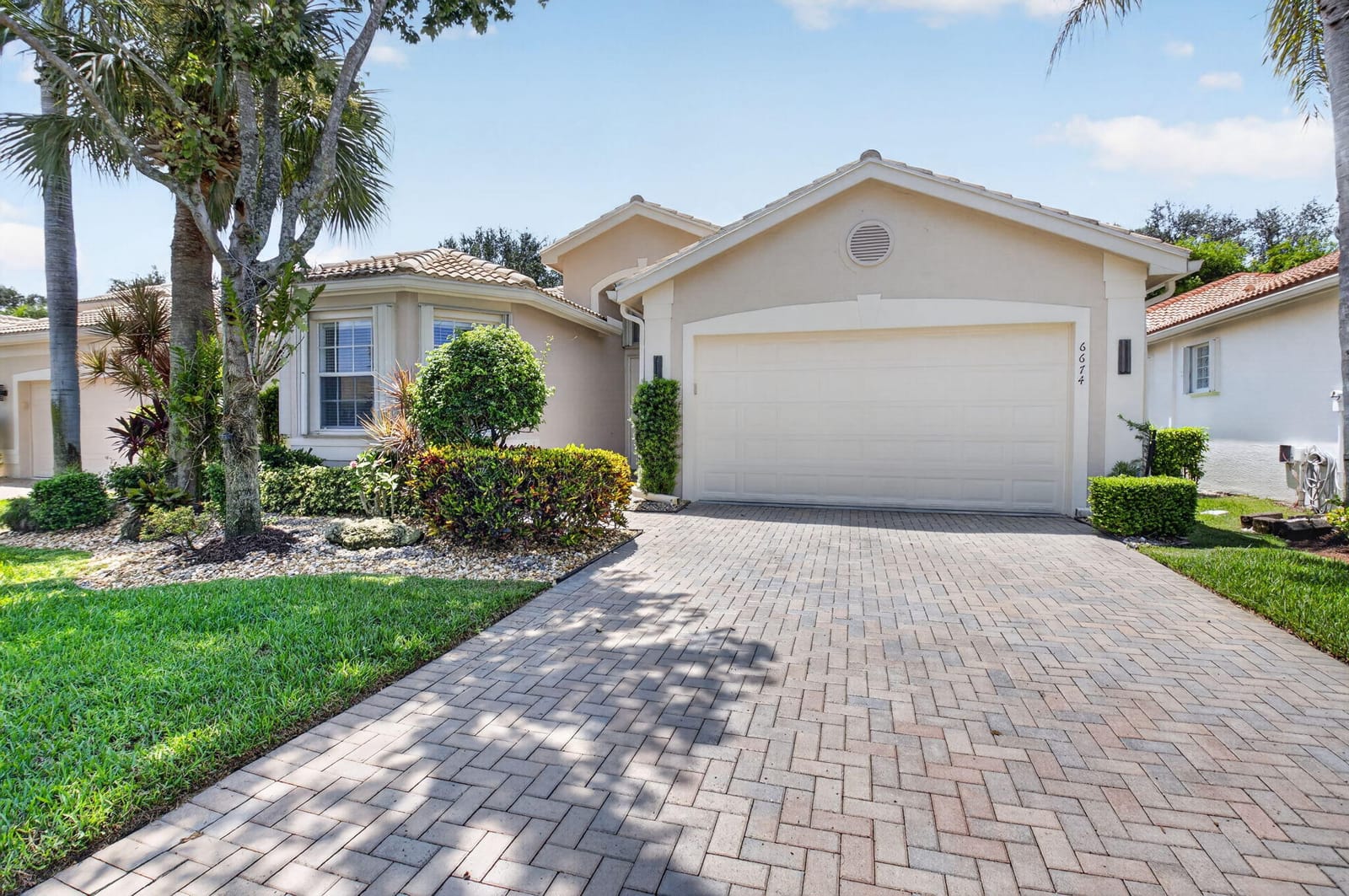 6674 Camarillo Terrace Lane, Delray Beach, FL 33446 photo 2
