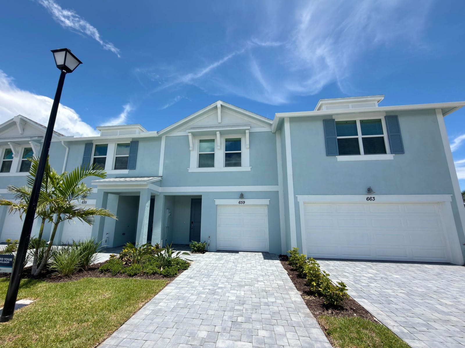659 Salisbury Circle, Fort Pierce, FL 34982