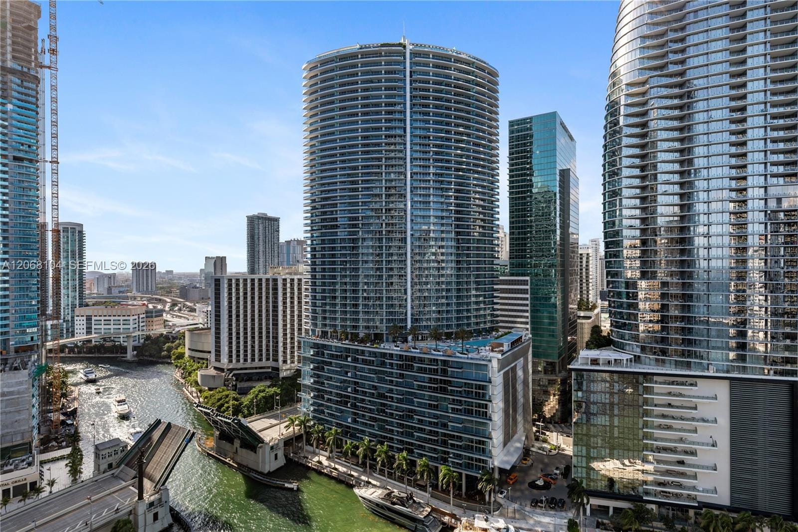 465 Brickell Avenue 2504, Miami, FL 33131 photo 15