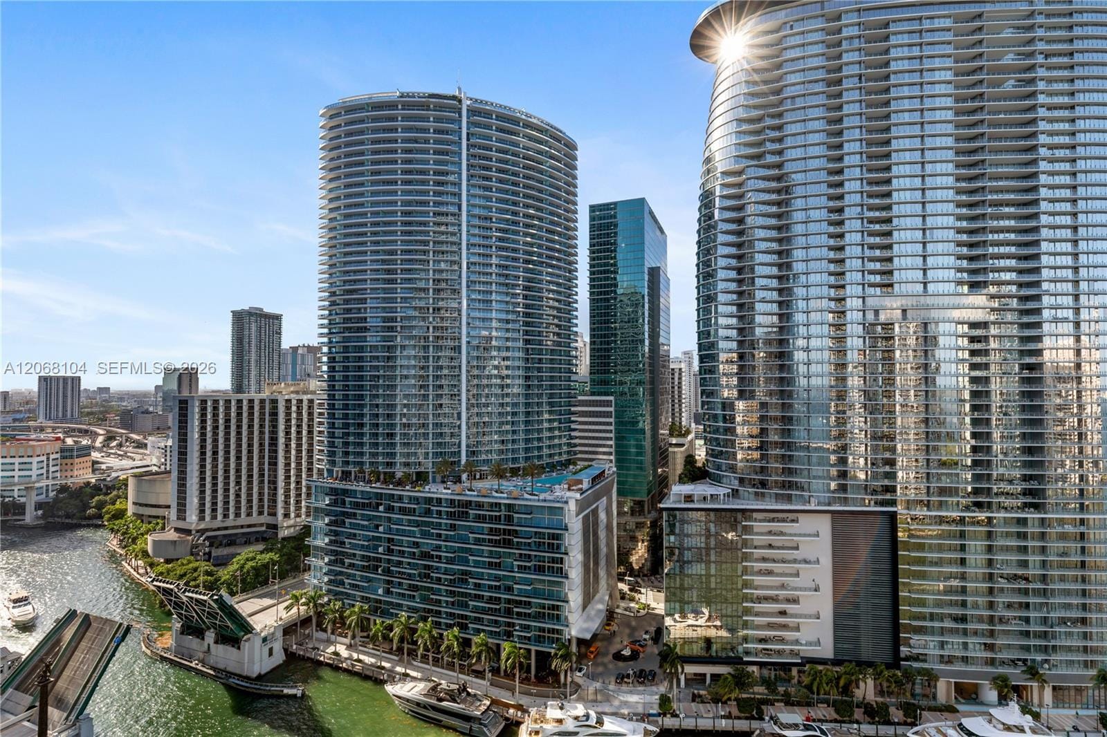 465 Brickell Avenue 2504, Miami, FL 33131 photo 16