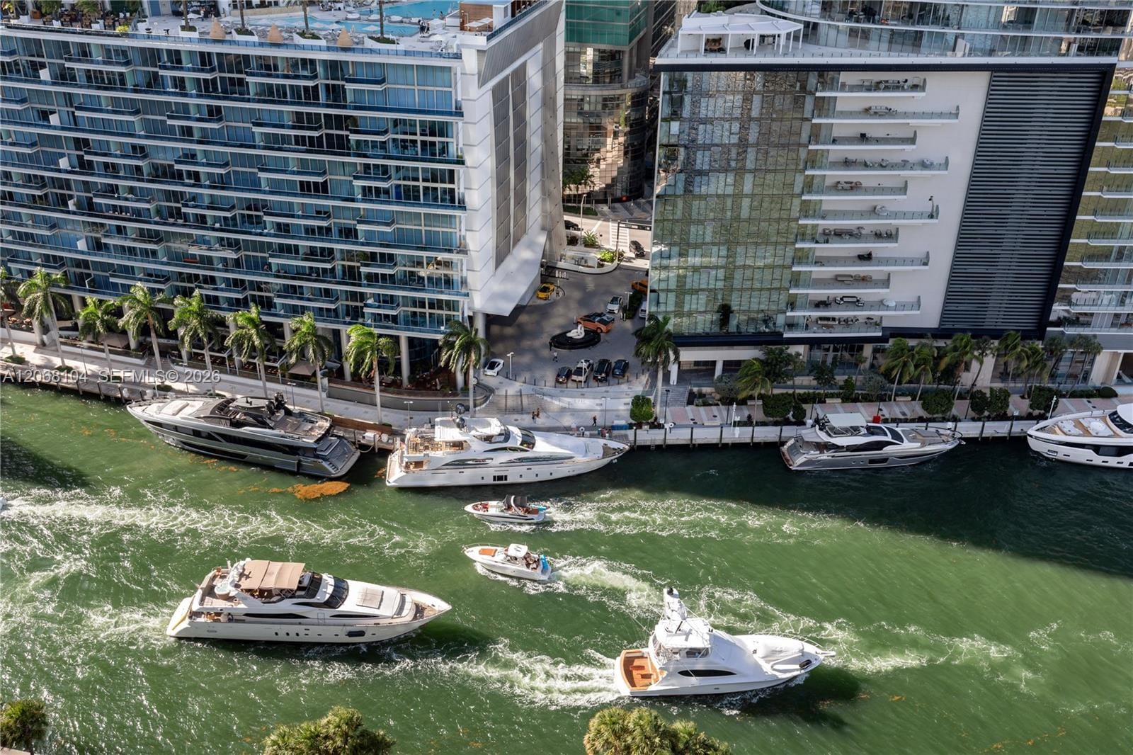 465 Brickell Avenue 2504, Miami, FL 33131 photo 20