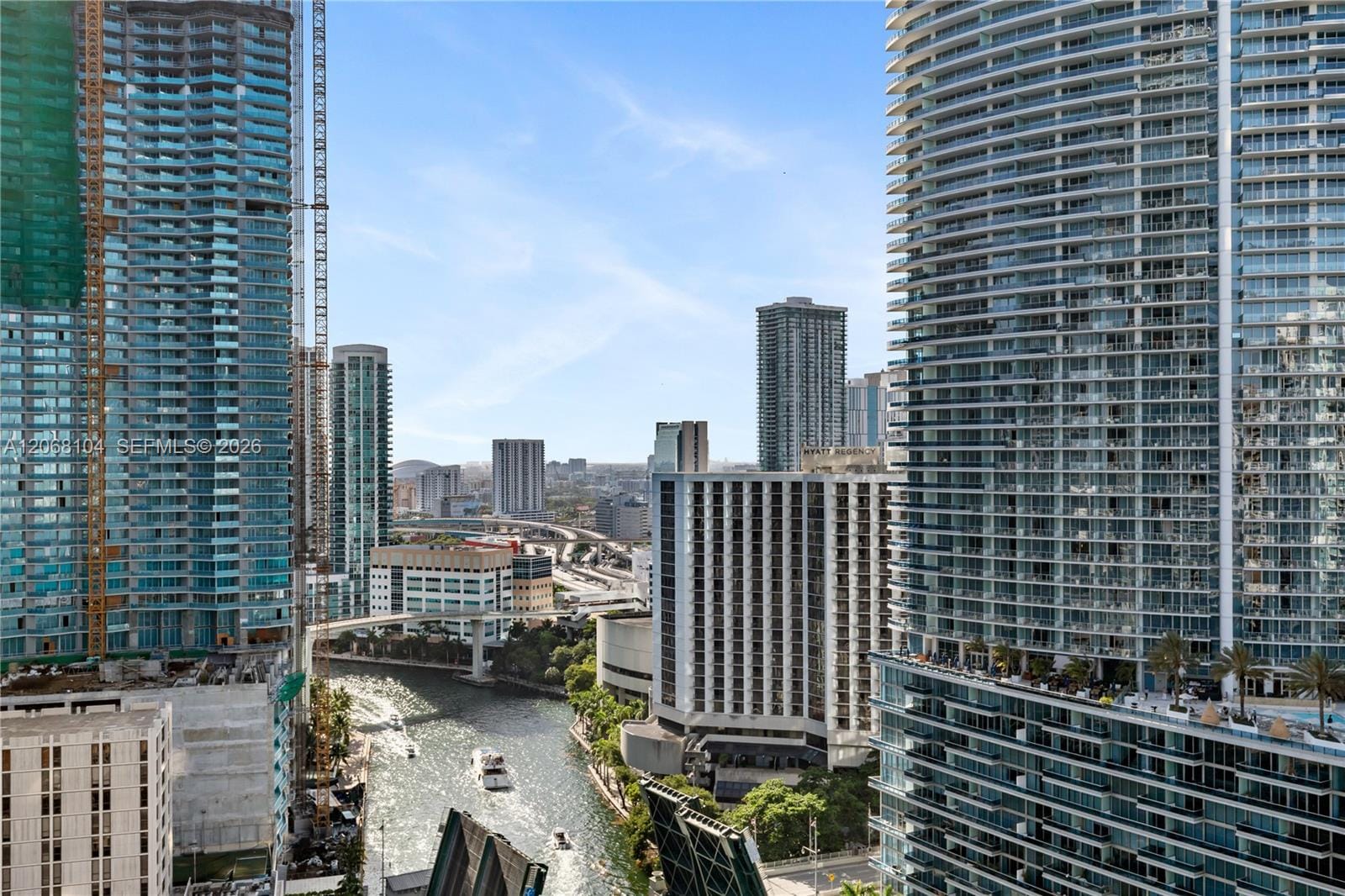 465 Brickell Avenue 2504, Miami, FL 33131 photo 21