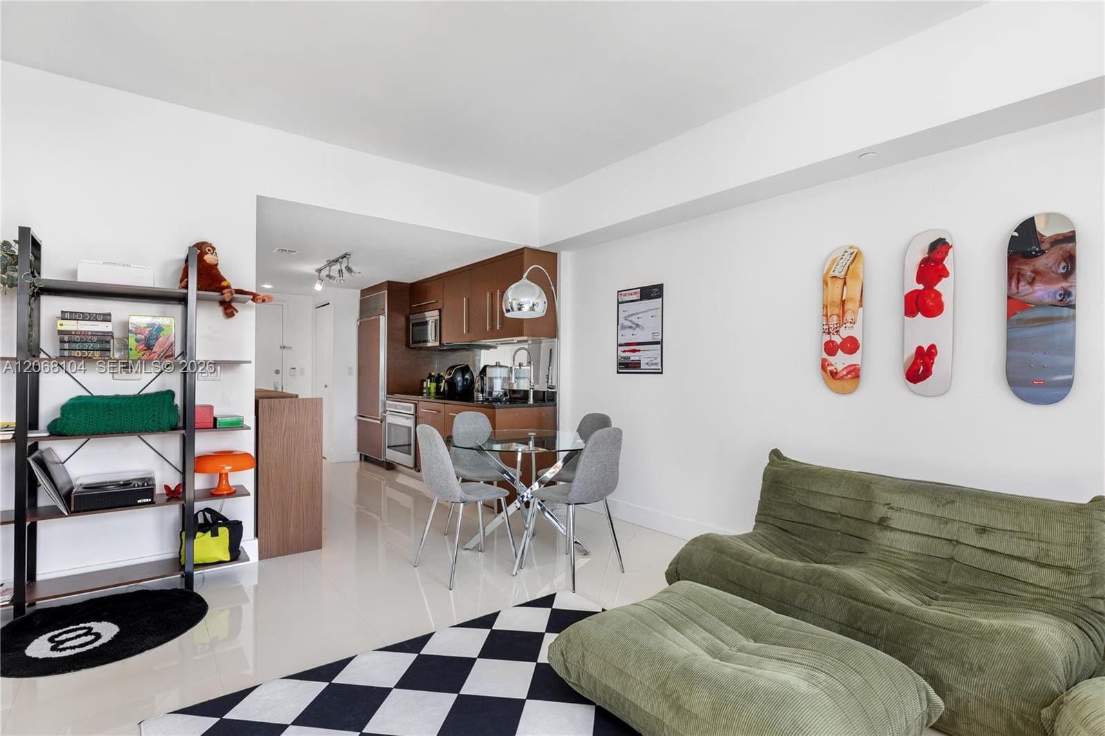 465 Brickell Avenue 2504, Miami, FL 33131 photo 8