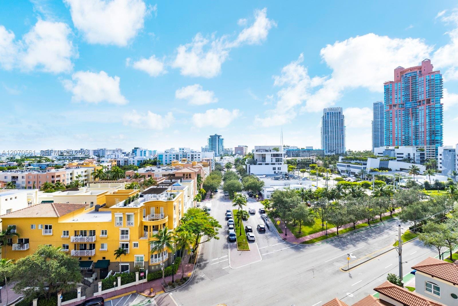 90 Alton Road 1005, Miami Beach, FL 33139