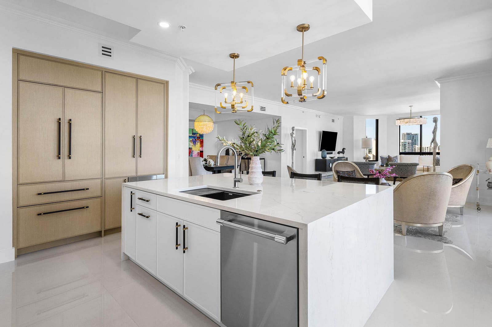 701 S Olive Avenue 1219 — photo 11