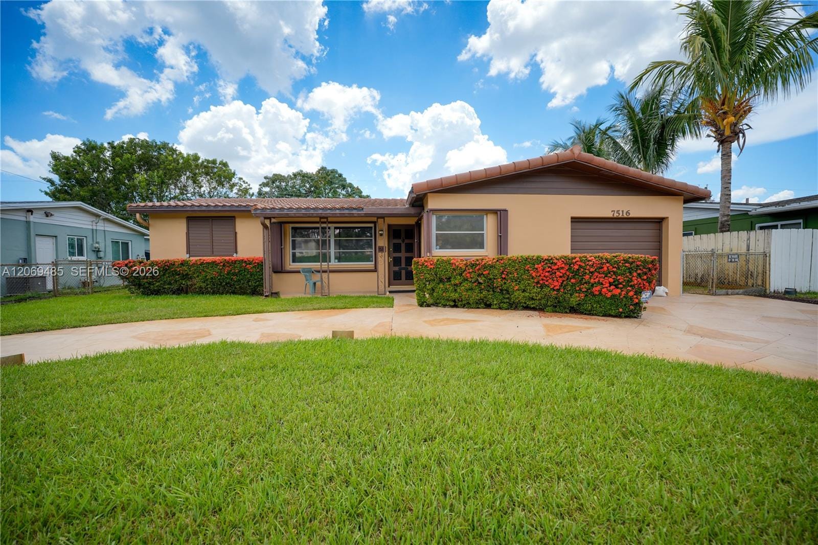 7516 Taft Street, Hollywood, FL 33024