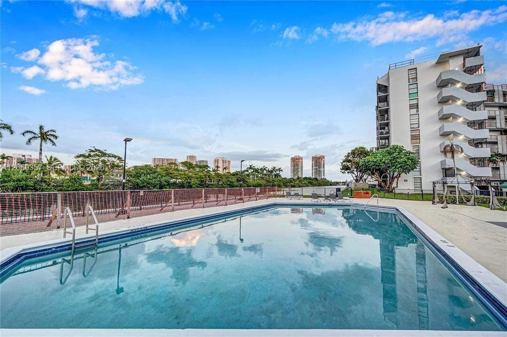3401 N Country Club Drive EI-216