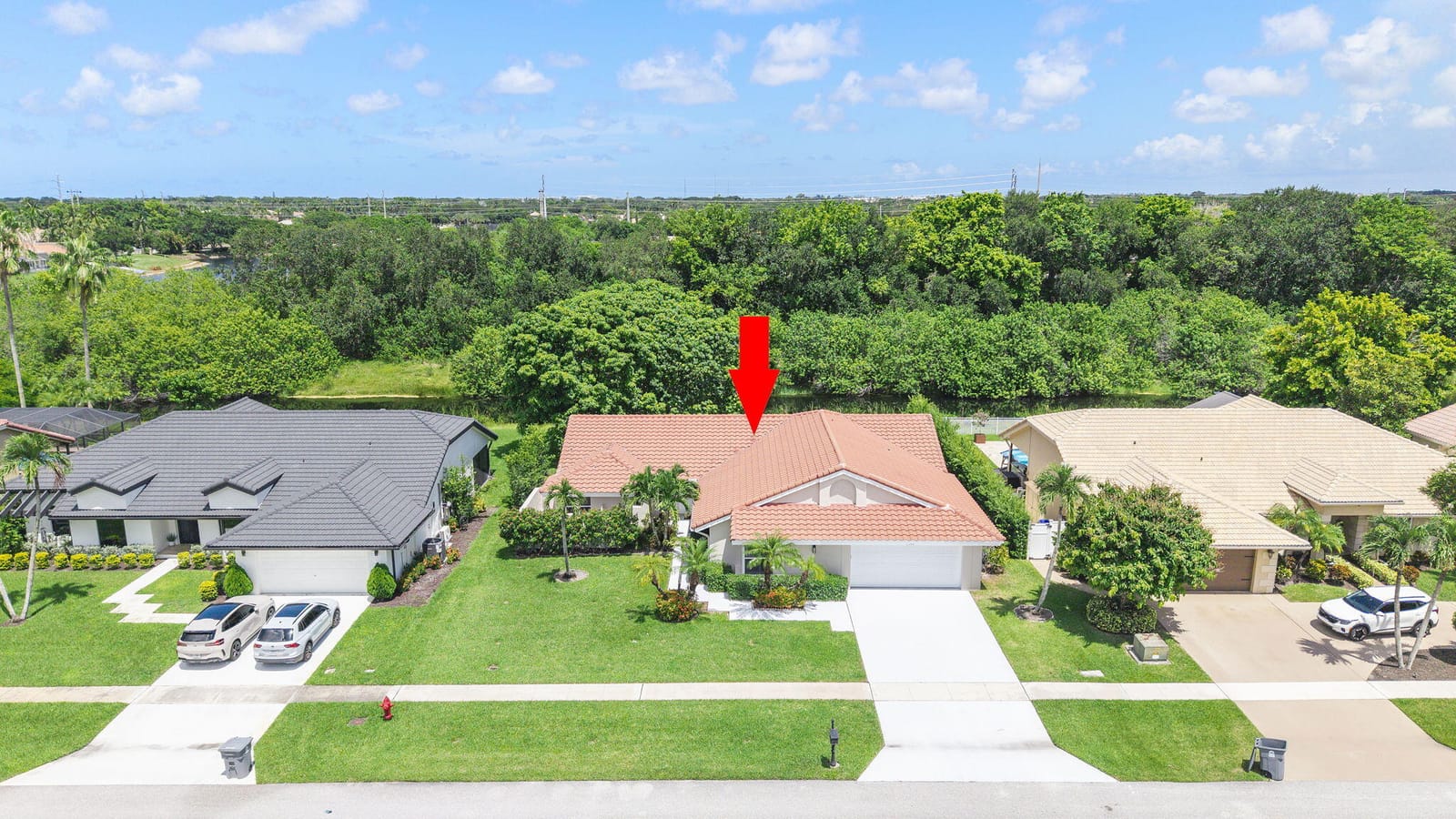 11294 ISLAND LAKES Lane, Boca Raton, FL 33498