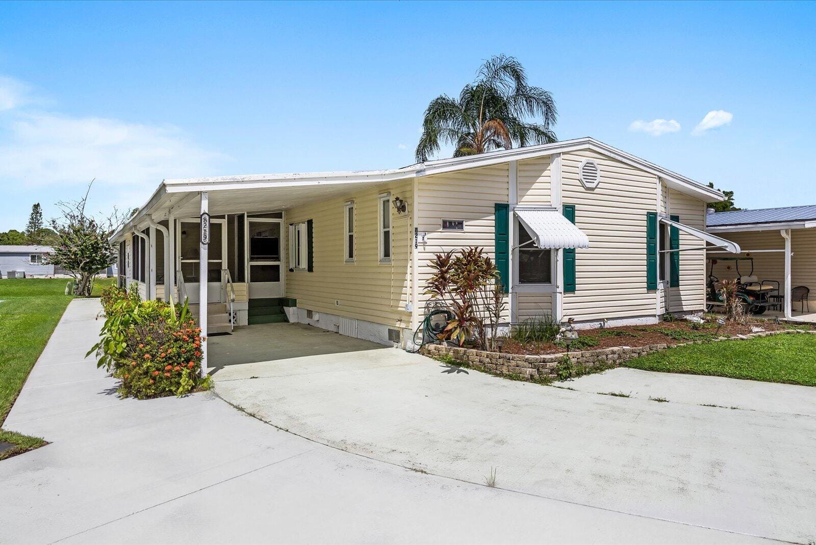 8219 Cinnamon Lane, Port St. Lucie, FL 34952