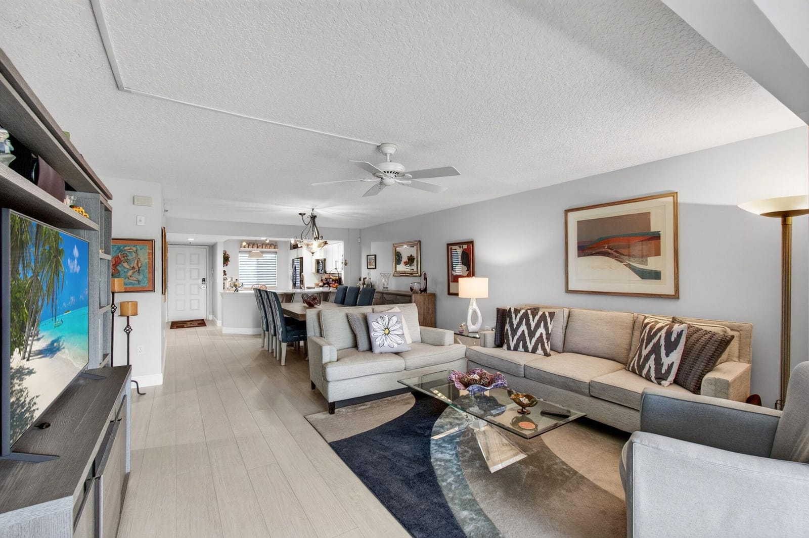 5746 CRYSTAL SHORES Drive 303, Boynton Beach, FL 33437 photo 16