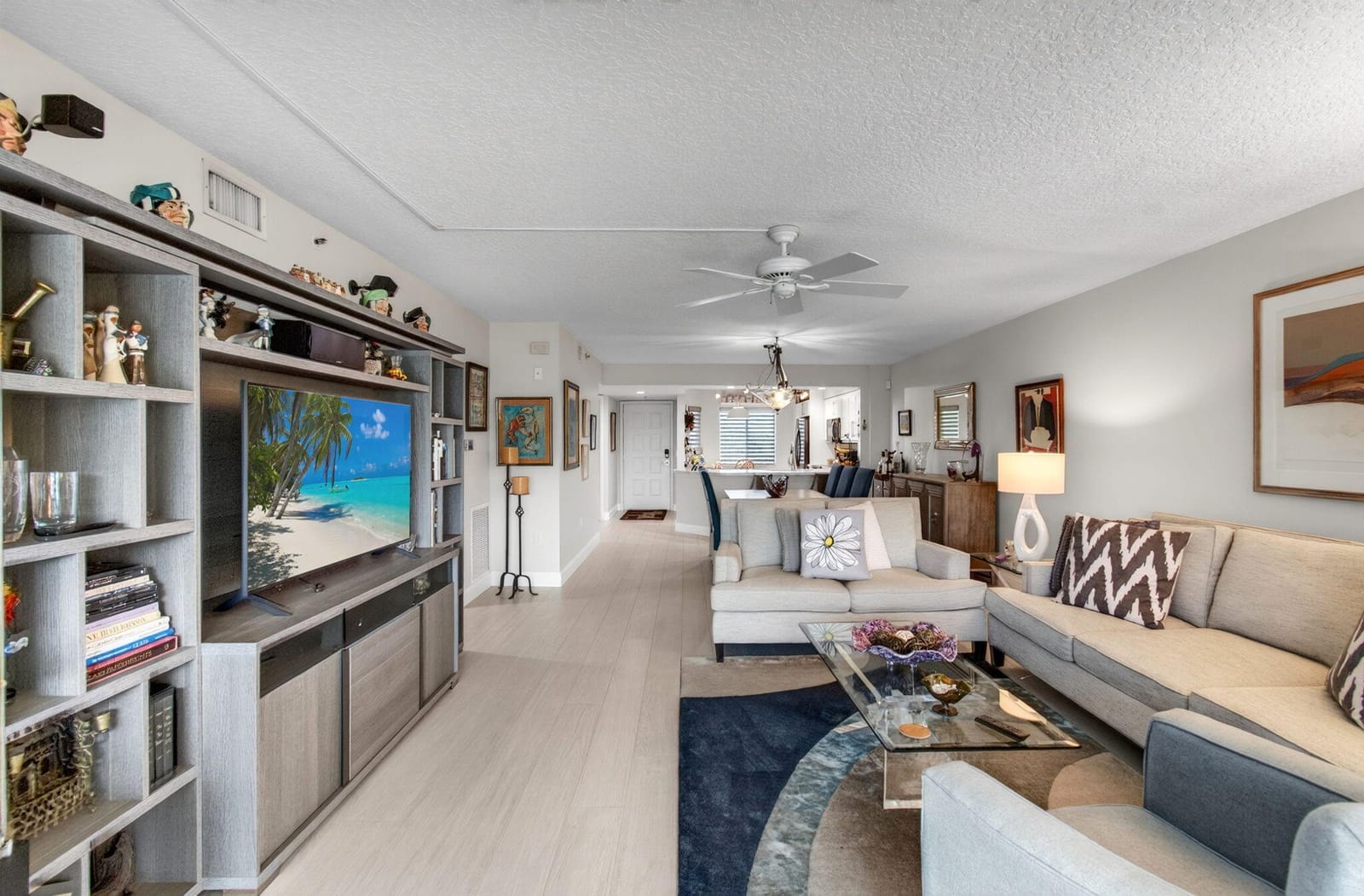 5746 CRYSTAL SHORES Drive 303, Boynton Beach, FL 33437 photo 17