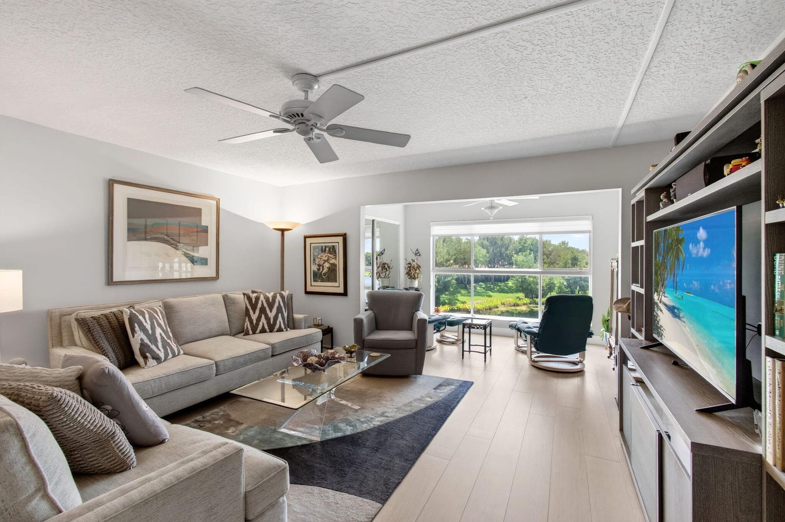 5746 CRYSTAL SHORES Drive 303, Boynton Beach, FL 33437