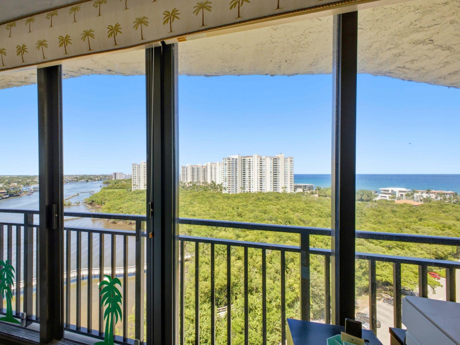 3912 S Ocean Boulevard 1412, Highland Beach, FL 33487 photo 22
