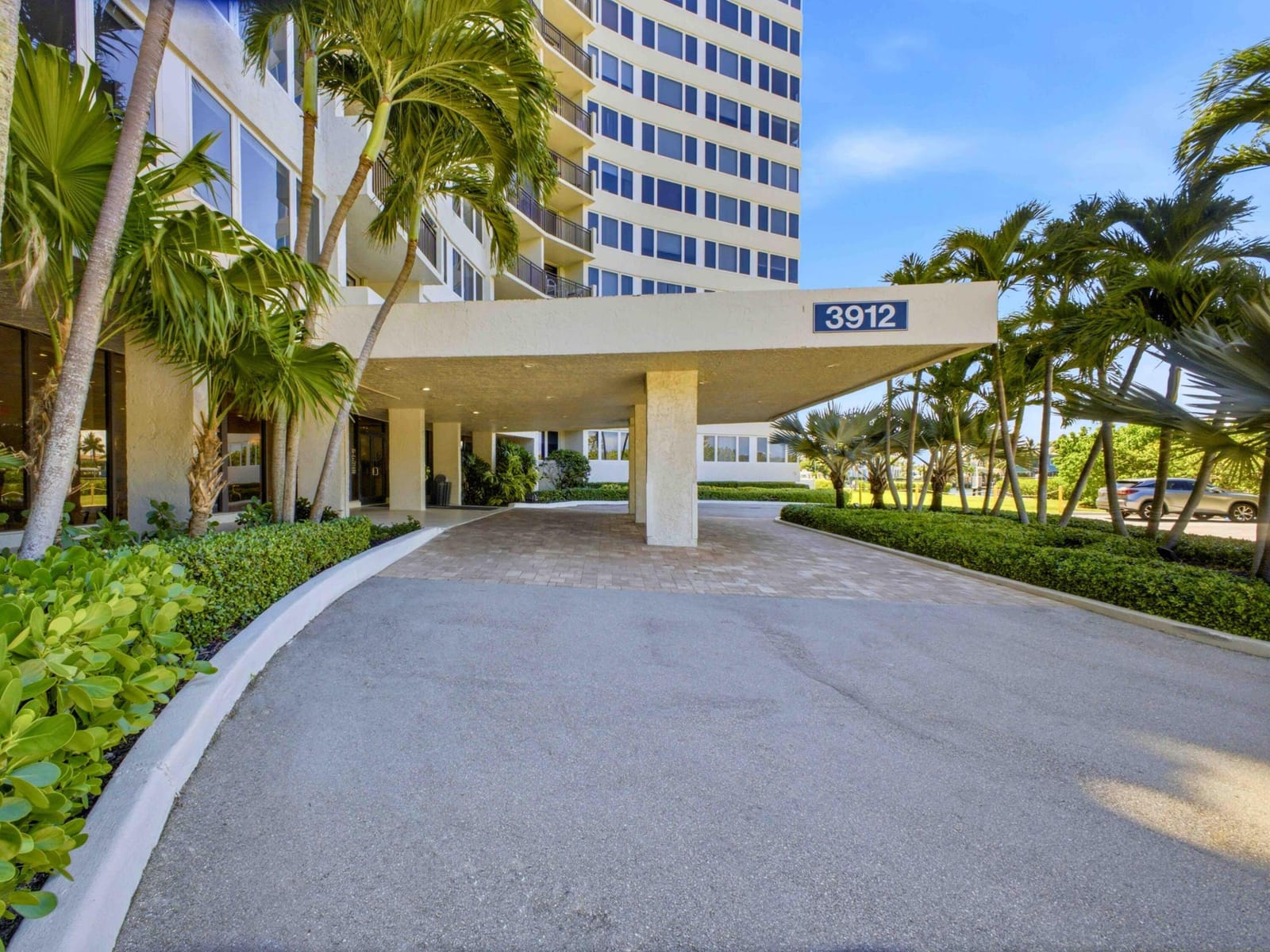 3912 S Ocean Boulevard 1412, Highland Beach, FL 33487 photo 29