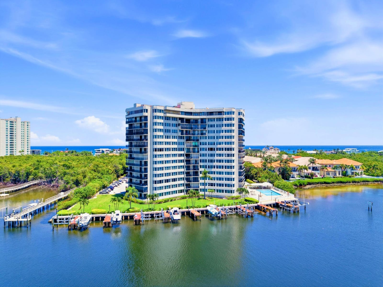 3912 S Ocean Boulevard 1412, Highland Beach, FL 33487 photo 4