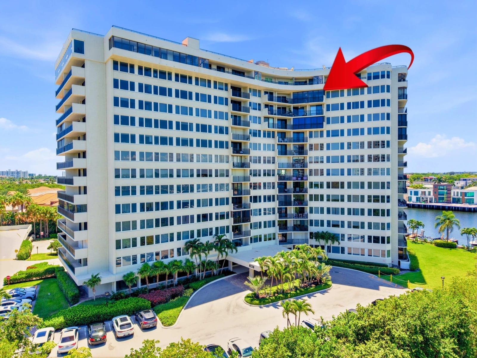 3912 S Ocean Boulevard 1412, Highland Beach, FL 33487 photo 5