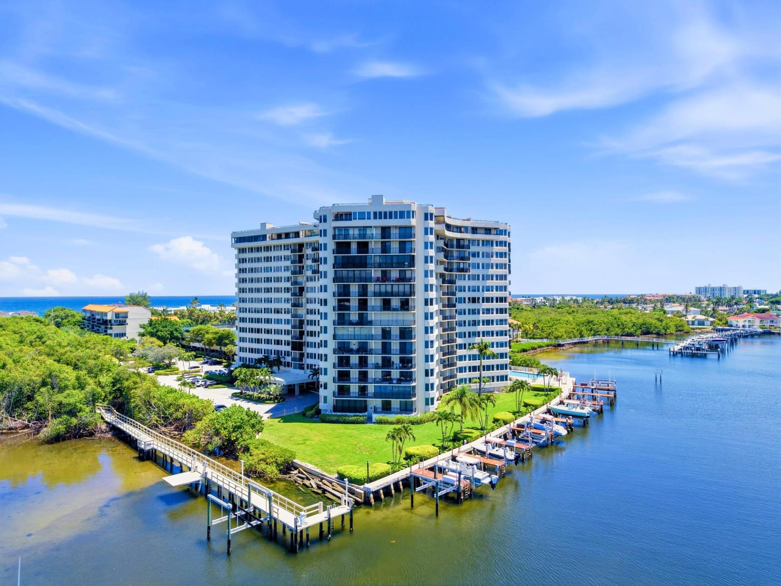 3912 S Ocean Boulevard 1412, Highland Beach, FL 33487 photo 6