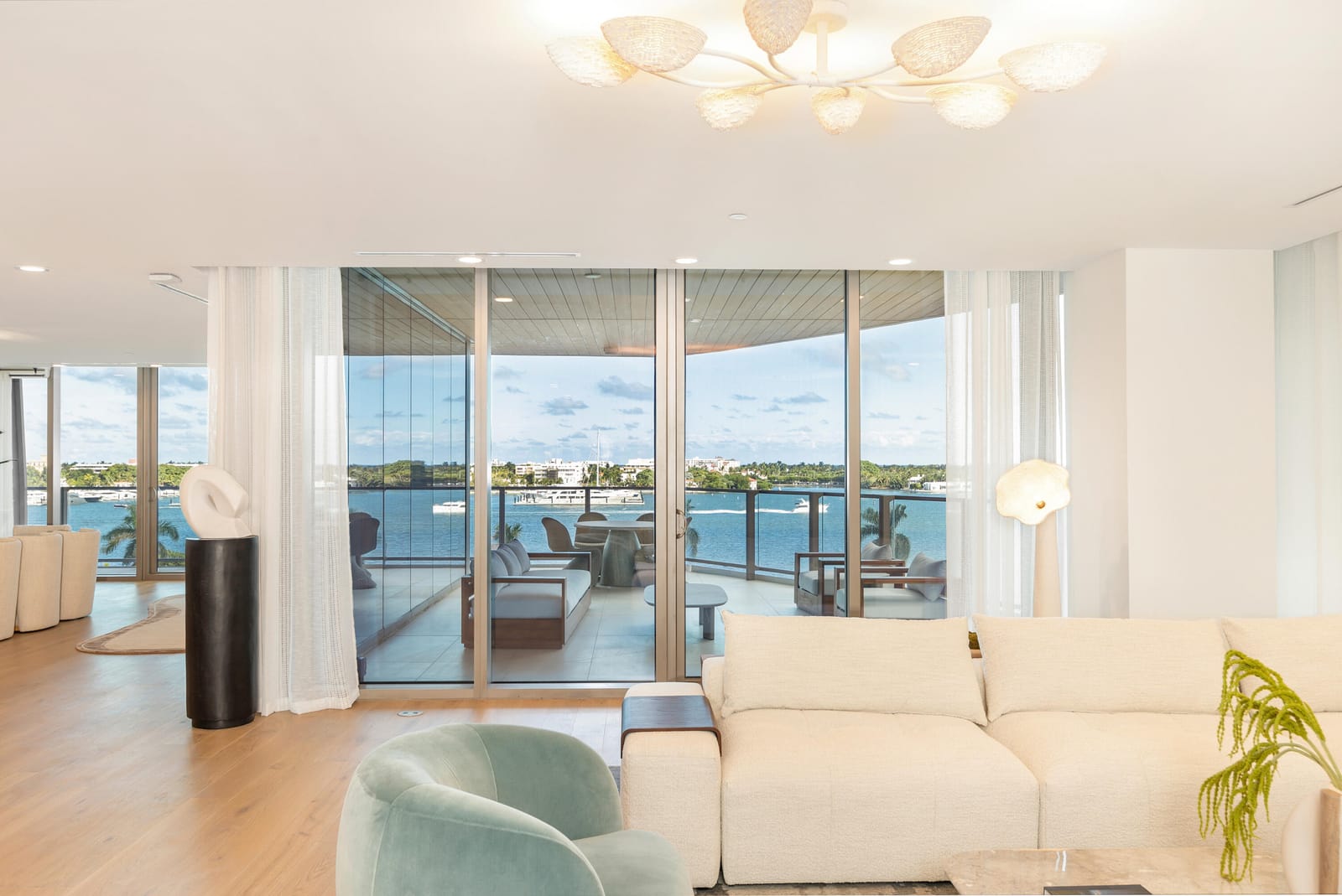 1333 S FLAGLER Drive 402 — photo 12